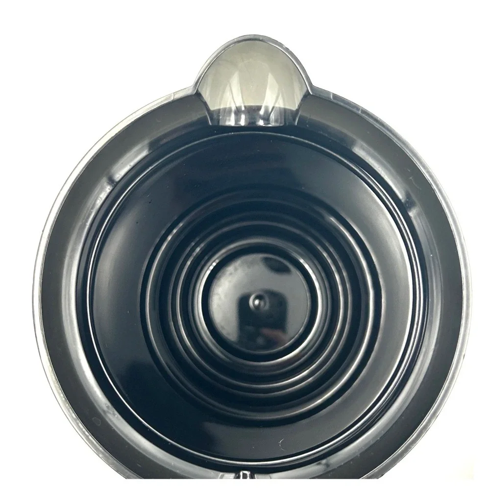 Keurig 2.0 Thermal Carafe Coffee Pot Black‎ Silver Handle 4-Cup Replacement